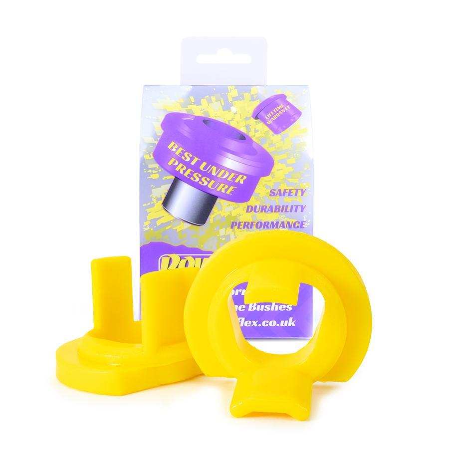 Powerflex Gearbox Front Mounting Bush Insert Kit - PFR57-531 - Performance HQ - United Kingdom