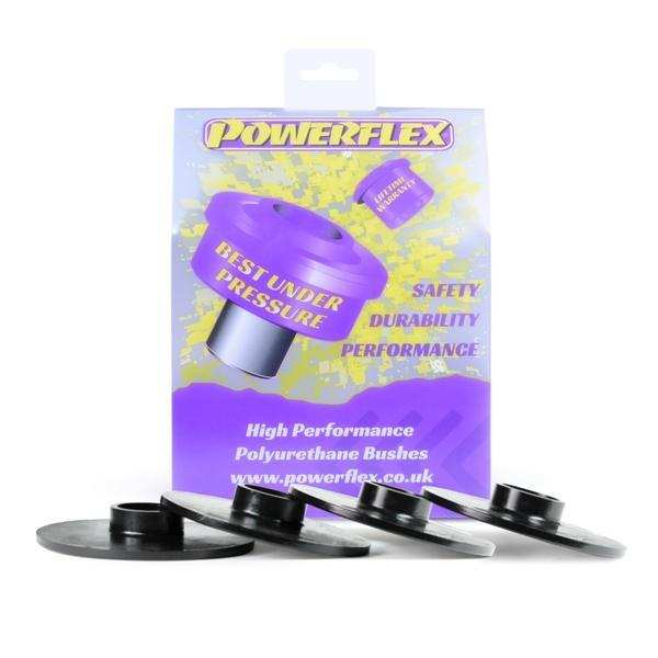 Powerflex Rear Spring Seat Isolator Pad - PFR60-332 - Performance HQ - United Kingdom