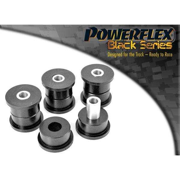 Powerflex Rear Lower Trailing Arm Bush - PFR76-208 - Performance HQ - United Kingdom