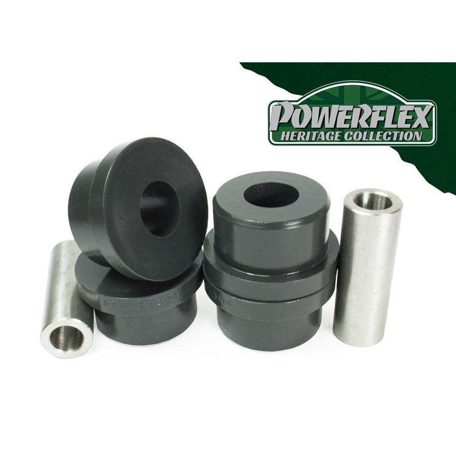 Powerflex Rear Tie Bar Front Bush - PFR76-304 - Performance HQ - United Kingdom