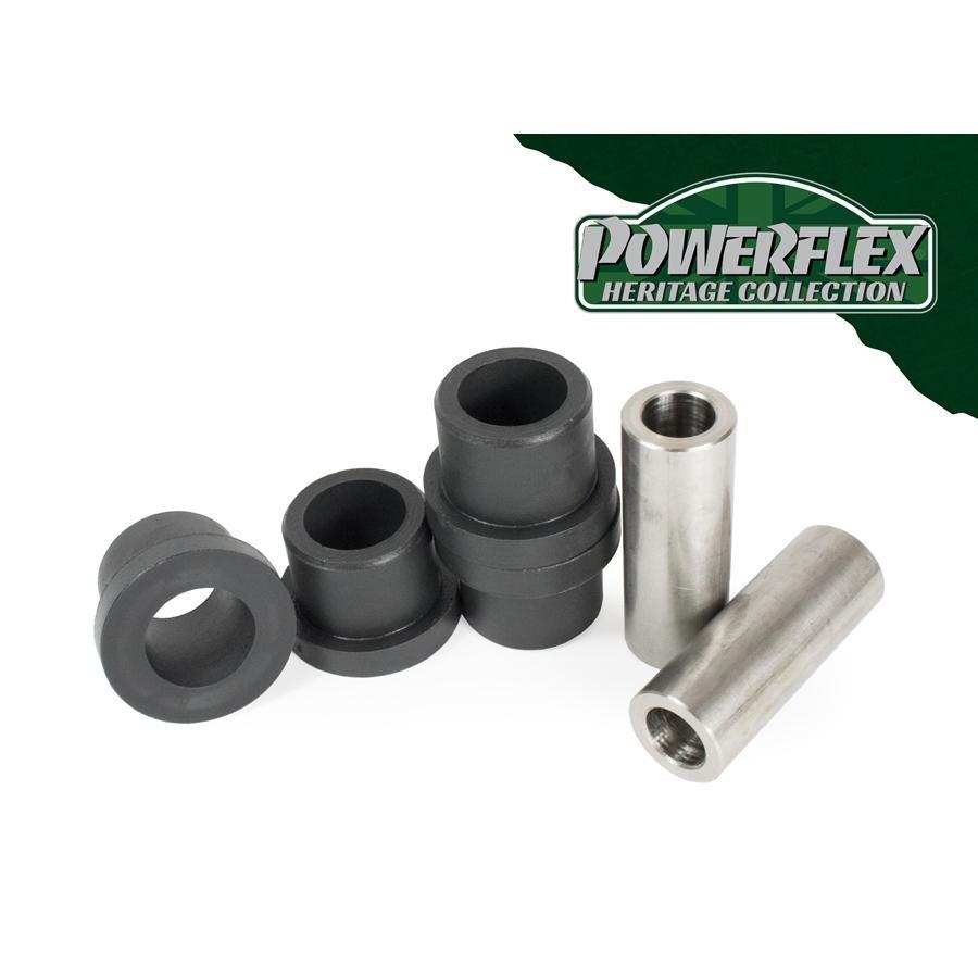 Powerflex Rear Inner Track Control Arm Bush M12 Bolt - PFR76-305-12 - Performance HQ - United Kingdom