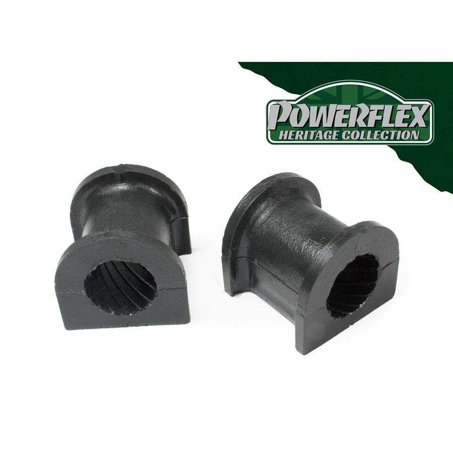 Powerflex Rear Anti Roll Bar Bush 20mm - PFR76-307 - Performance HQ - United Kingdom