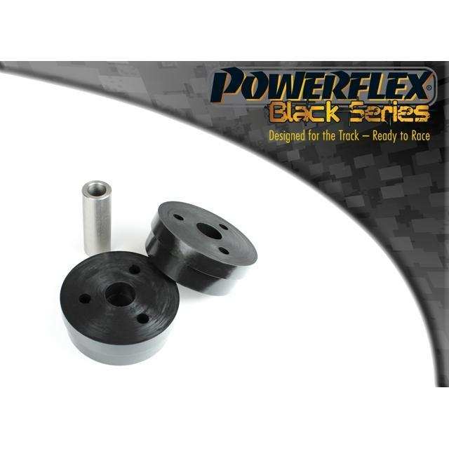 Powerflex Rear Lower Engine Mount Front 79mm - PFR76-308 - Performance HQ - United Kingdom