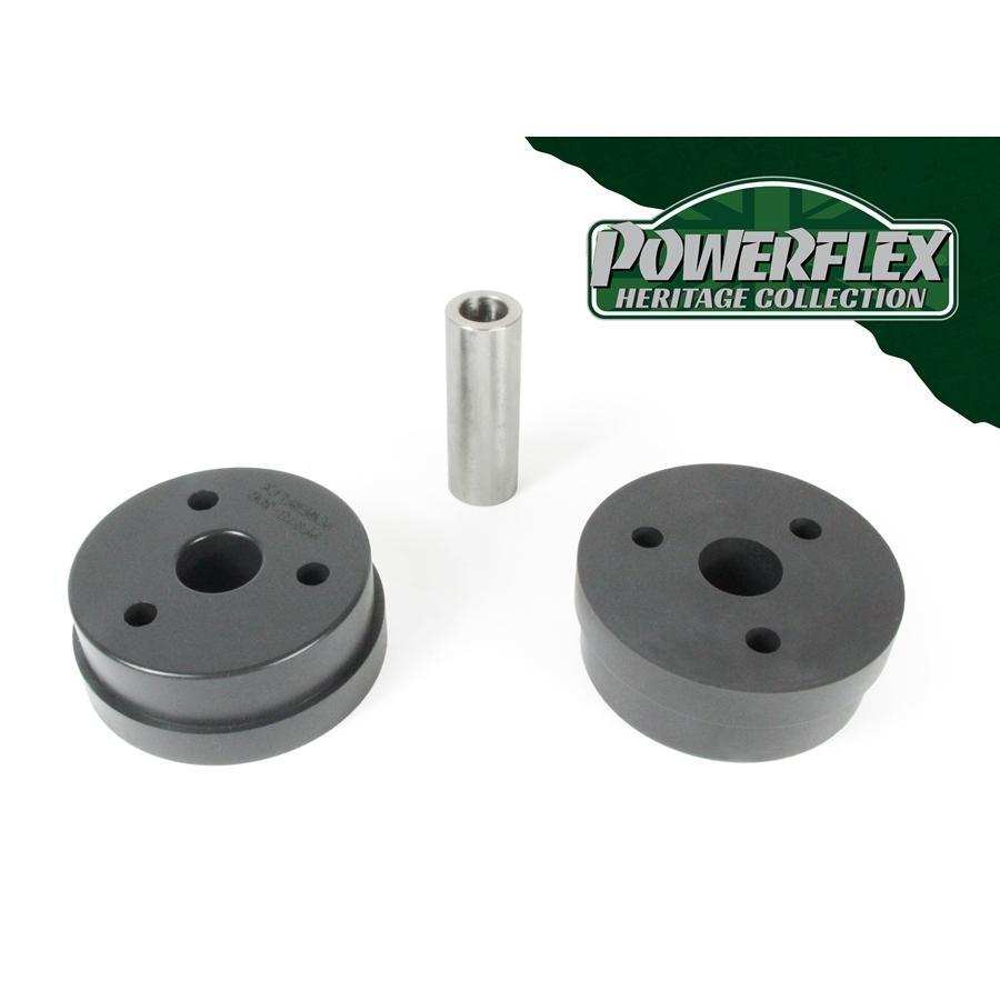 Powerflex Rear Lower Engine Mount Front 79mm - PFR76-308 - Performance HQ - United Kingdom