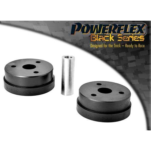 Powerflex Rear Lower Engine Mount Rear 79mm - PFR76-309 - Performance HQ - United Kingdom
