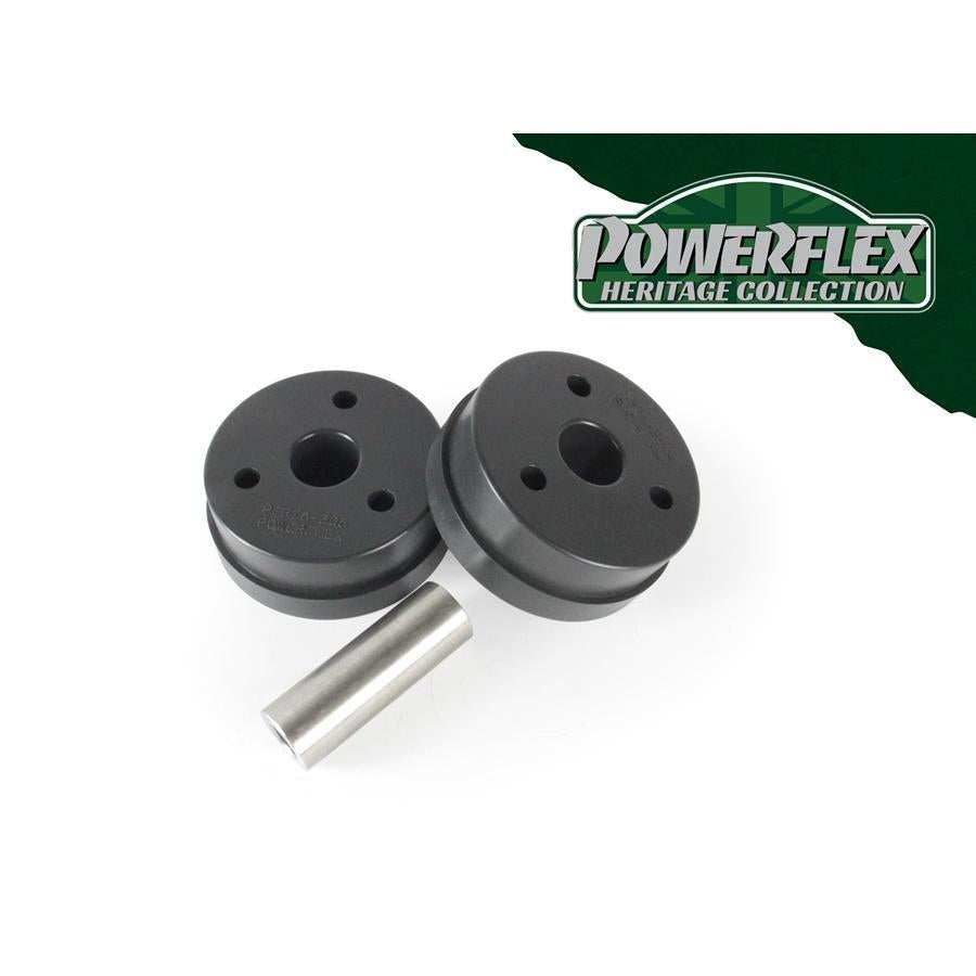 Powerflex Rear Lower Engine Mount Rear 79mm - PFR76-309 - Performance HQ - United Kingdom