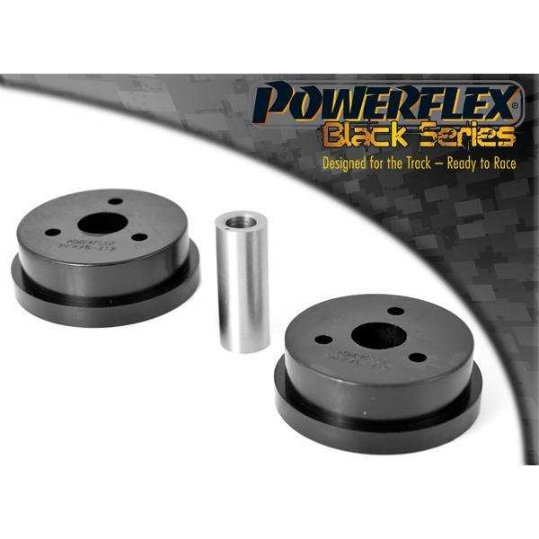 Powerflex Rear Lower Engine Mount Front 83.5mm - PFR76-312 - Performance HQ - United Kingdom