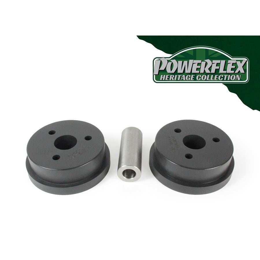 Powerflex Rear Lower Engine Mount Front 83.5mm - PFR76-312 - Performance HQ - United Kingdom