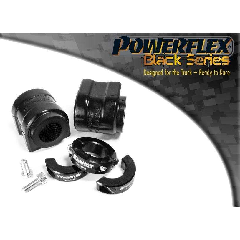 Powerflex Rear Anti-Roll Bar Bush 21.3mm - PFR76-413-21.3 - Performance HQ - United Kingdom