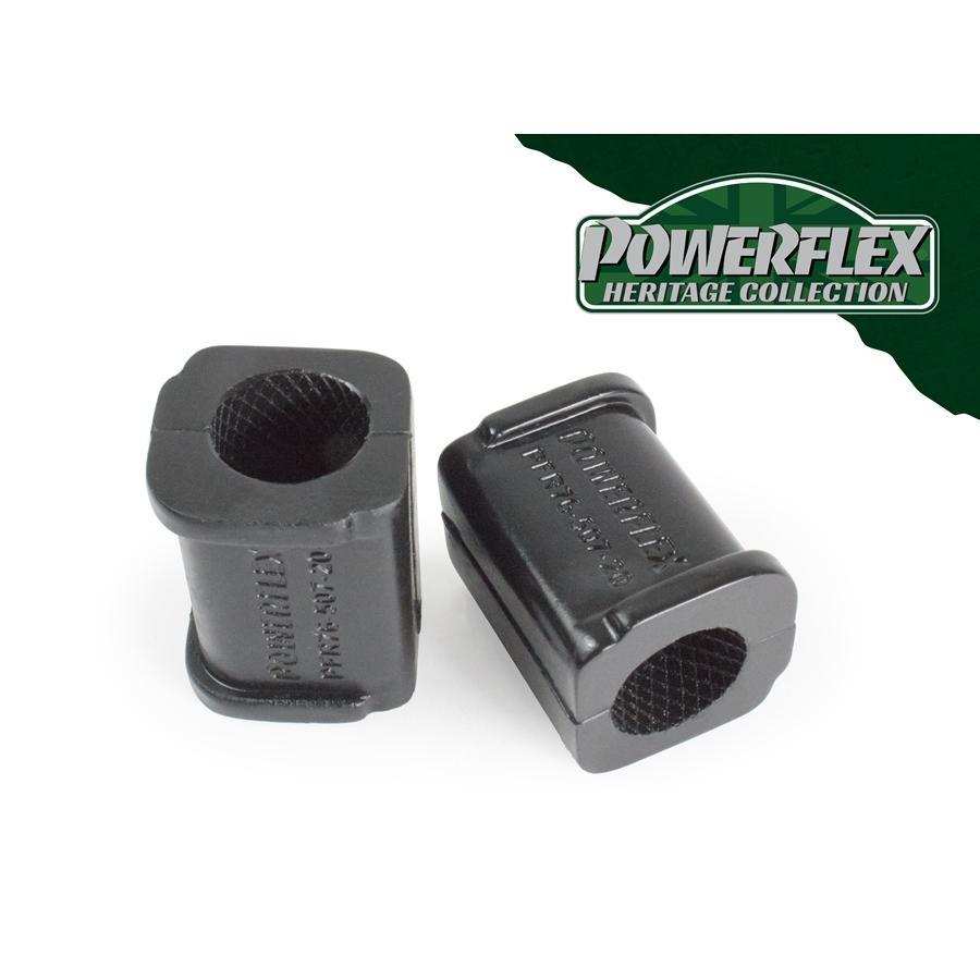 Powerflex Rear Anti Roll Bar Bush 20mm - PFR76-507-20 - Performance HQ - United Kingdom