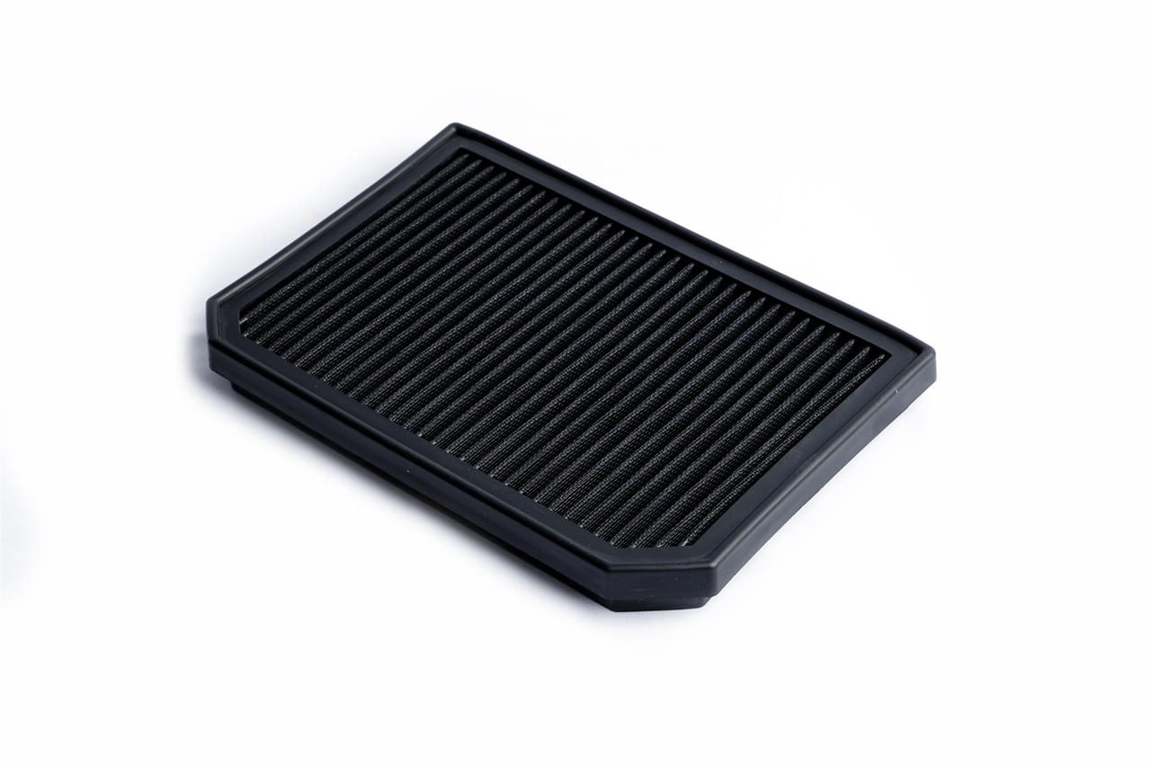 Ramair Mercedes Replacement Pleated Air Filter – PPF1198