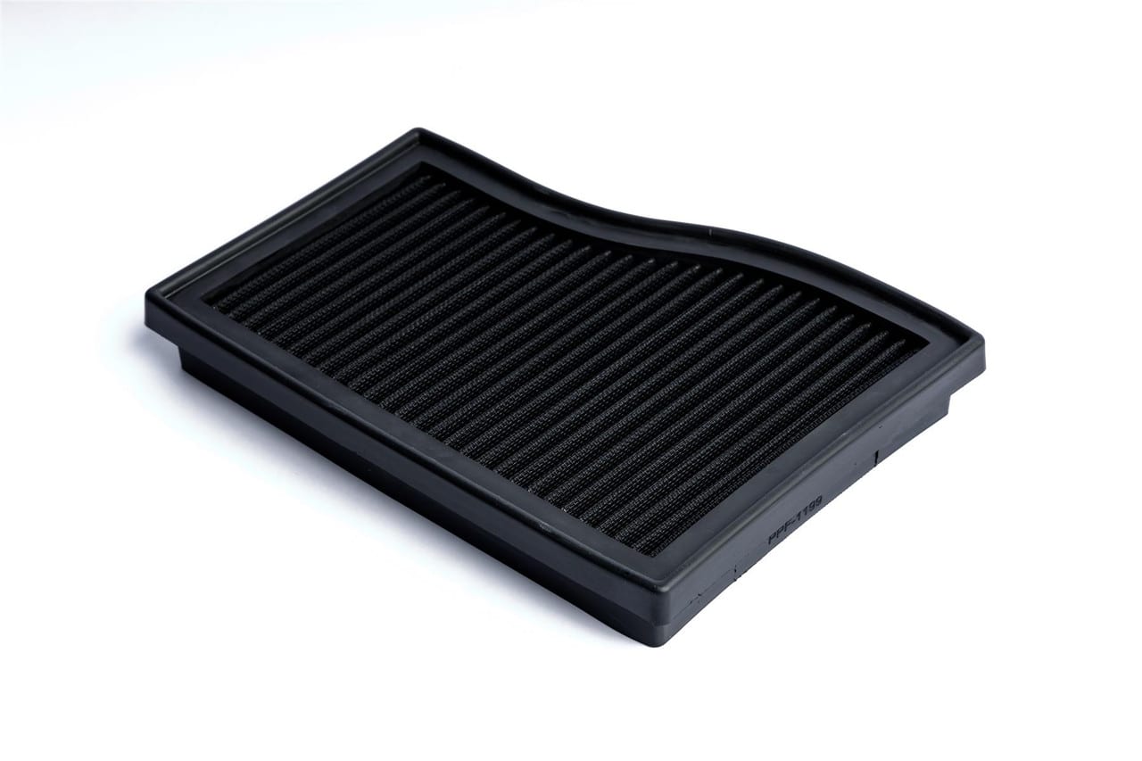 Ramair Mercedes Replacement Pleated Air Filter – PPF1199