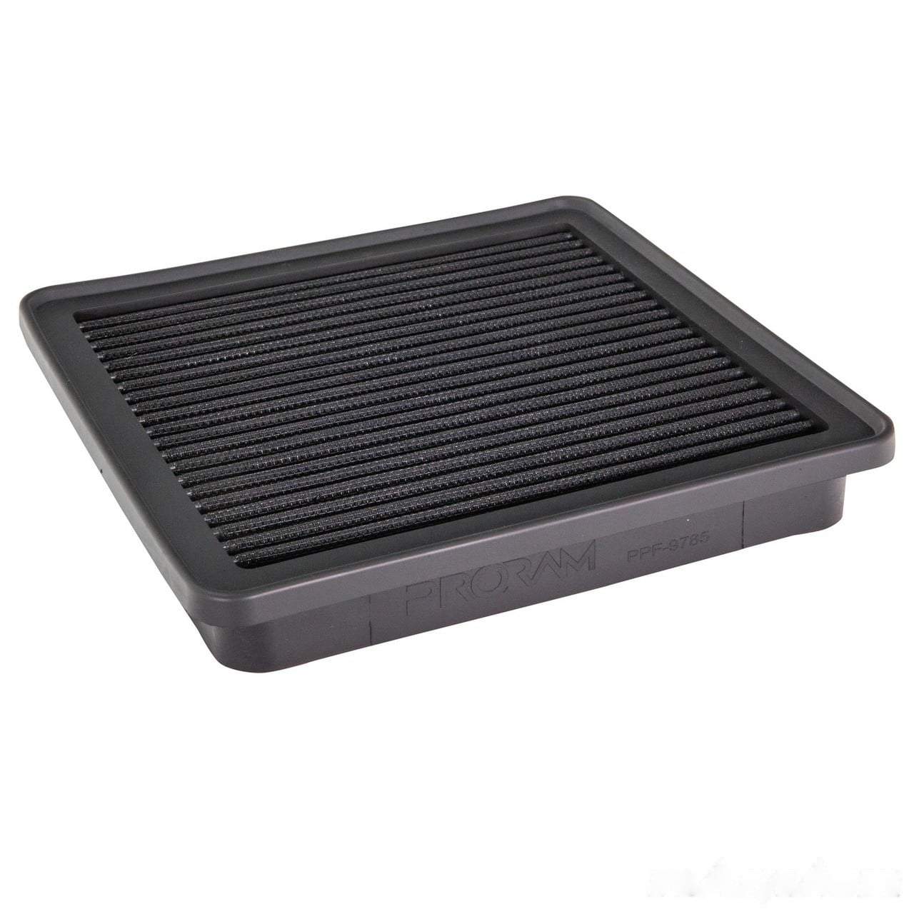 Ramair Suzuki Replacement Pleated Air Filter – PPF9785