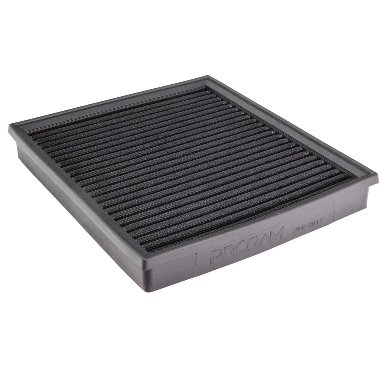 Ramair FordVolvo Replacement Pleated Air Filter – PPF9811
