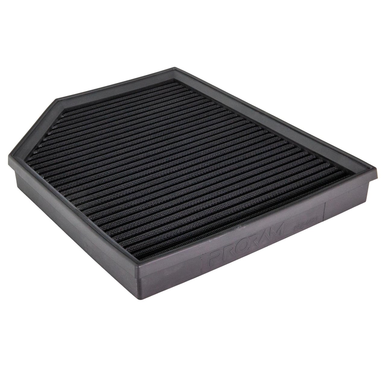 Ramair Volvo Replacement Pleated Air Filter – PPF9821