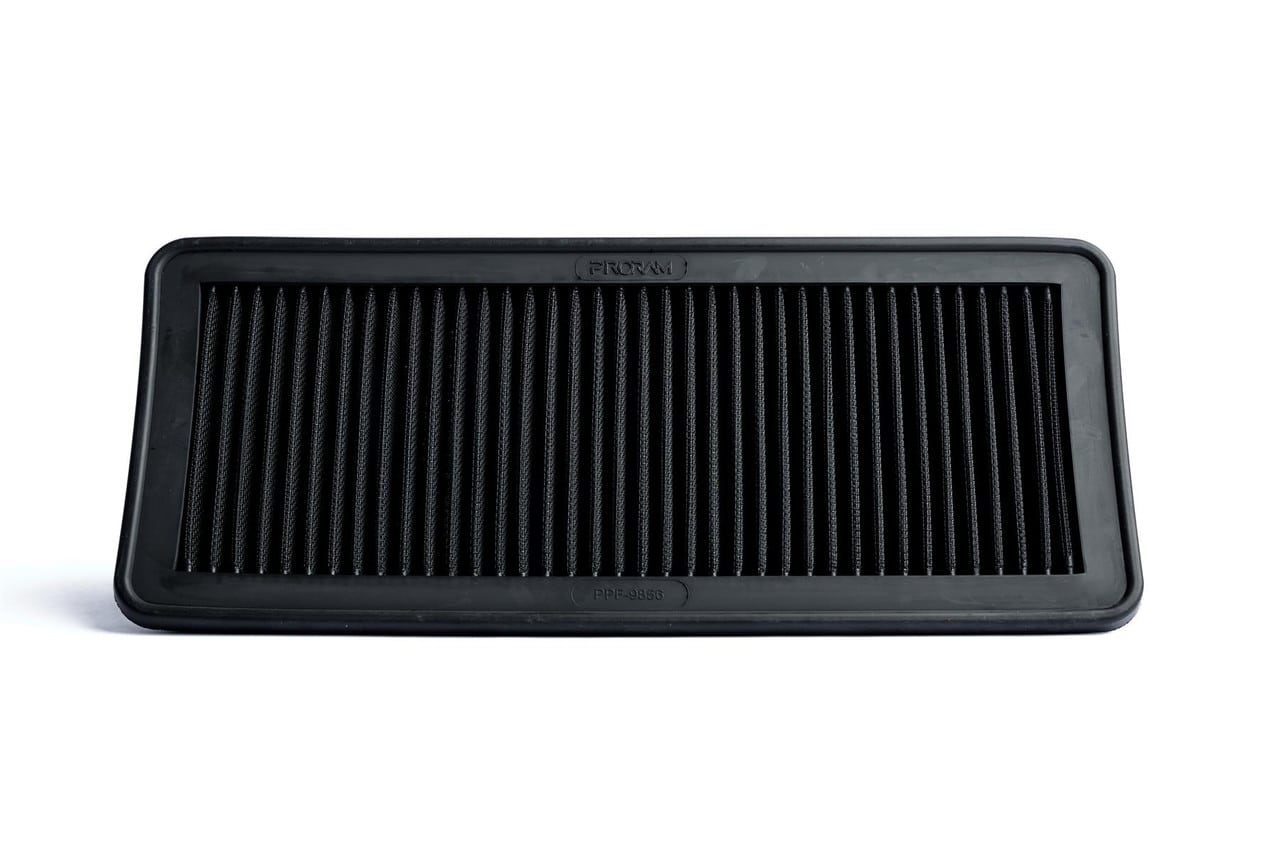 Ramair Mazda Replacement Pleated Air Filter – PPF9856