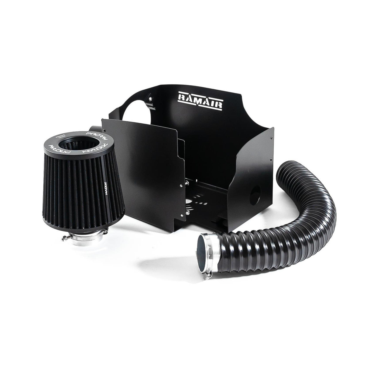 Ramair PRORAM Mini Cooper S 1.6 R53 Performance Intake Kit
