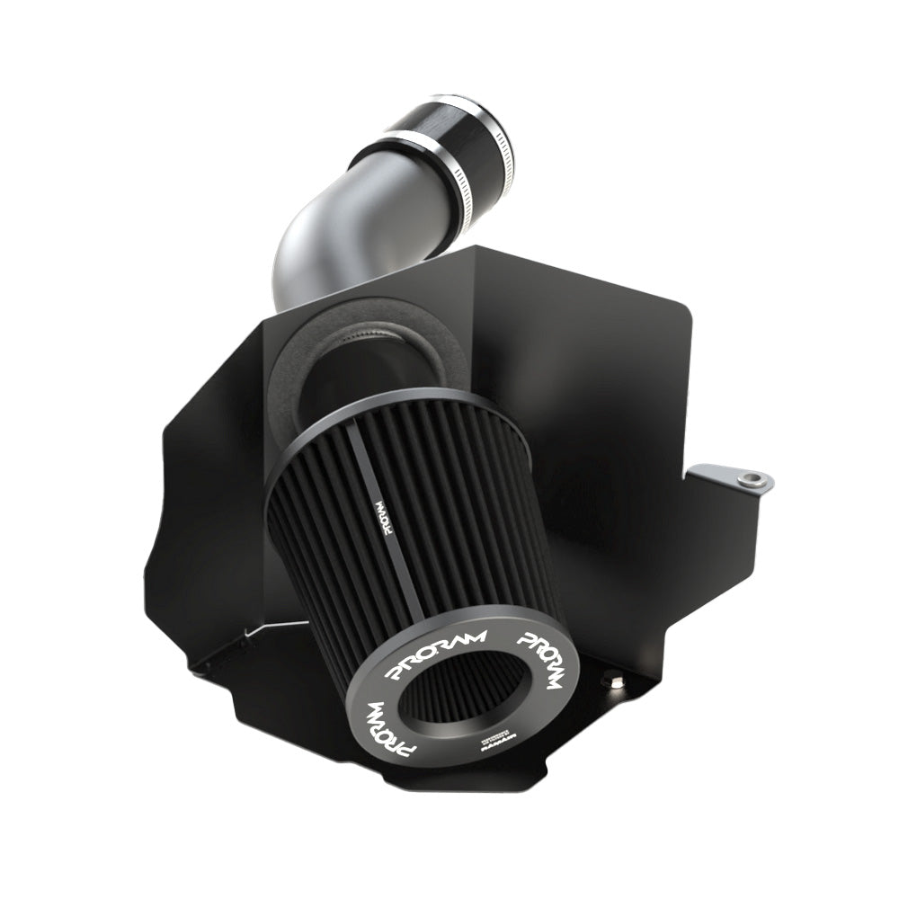 Ramair Air Intake Kit for Ford Fiesta MK8 ST 1.5 EcoBoost – Pleated Cotton Filter