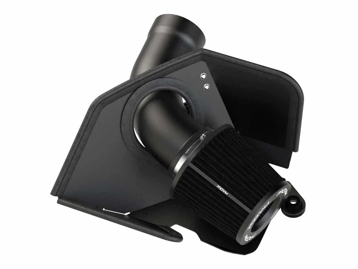 Ramair PRORAM Air Intake Kit for VAG 1.5 TSI – PRK143BK