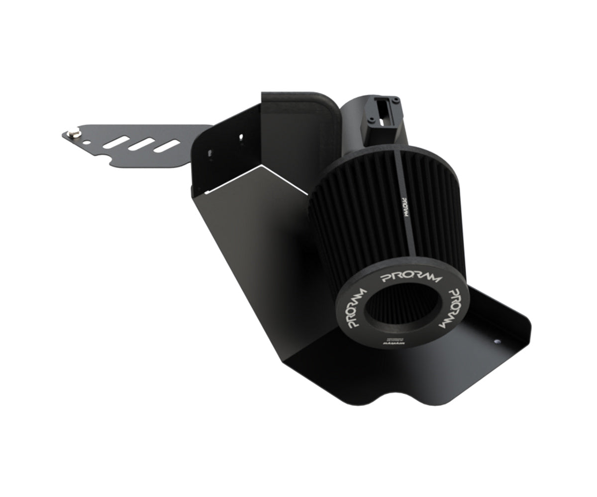 Ramair Air Intake Kit for Ford Fiesta MK7 ST 1.6 EcoBoost – Pleated Cotton Filter