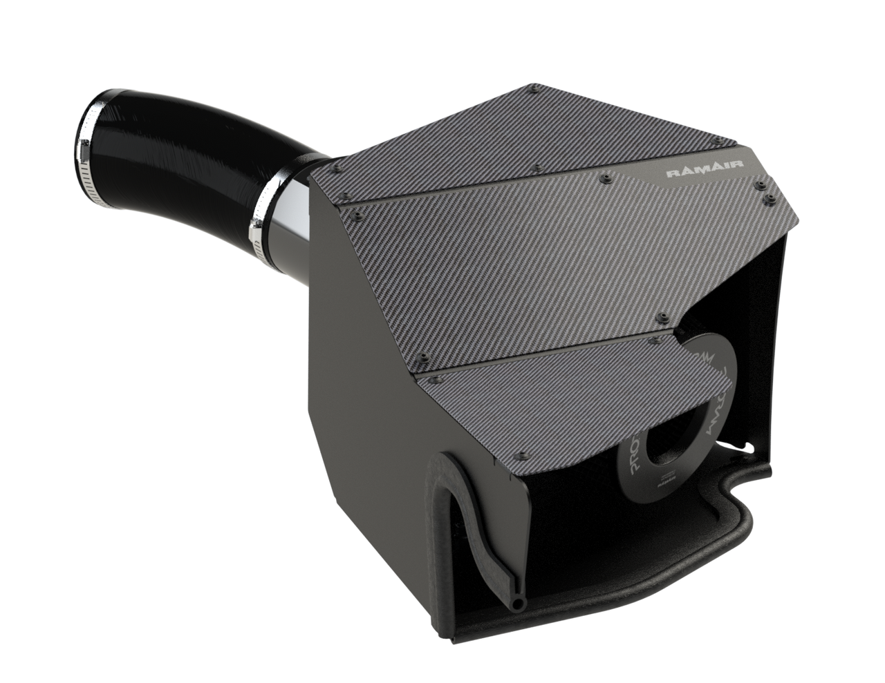 Ramair Carbon Fibre Air Intake Kit Toyota Yaris GR (Foam Filter)