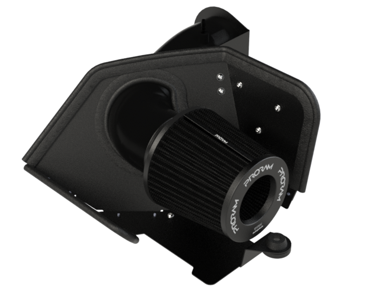 Ramair PRORAM Air Intake Kit for VWAudi Group 2.0 TDIGTD Engines