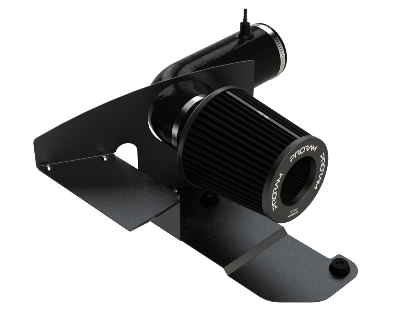 Ramair PRORAM Air Intake Kit Volkswagen Caddy MK3 1.61.92.0 TDI