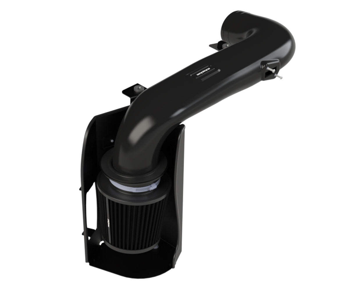 Ramair Air Intake Kit for BMW FSeries N57 3.0 Diesel – Pleated Cotton Filter