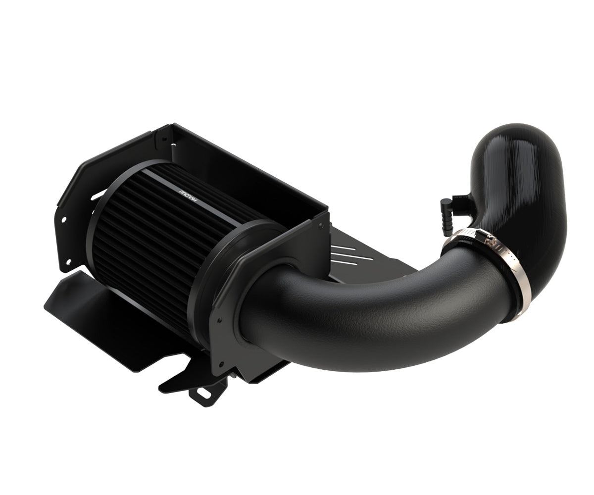 Ramair Pleated VW UP! GTI Performance Intake Kit