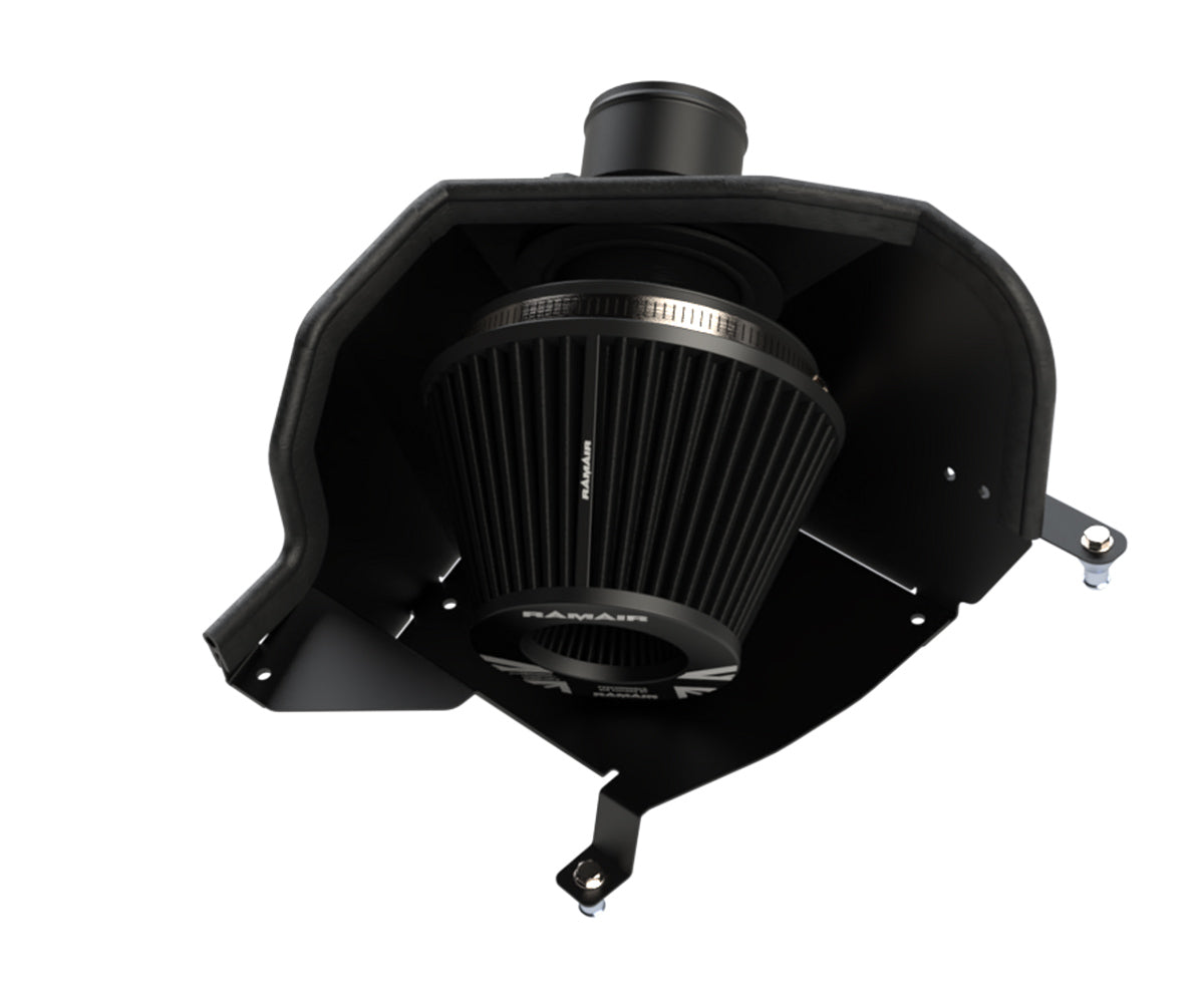 Ramair Air Intake Kit for Ford Focus MK4 1.01.52.3 ST – Pleated Cotton Filter