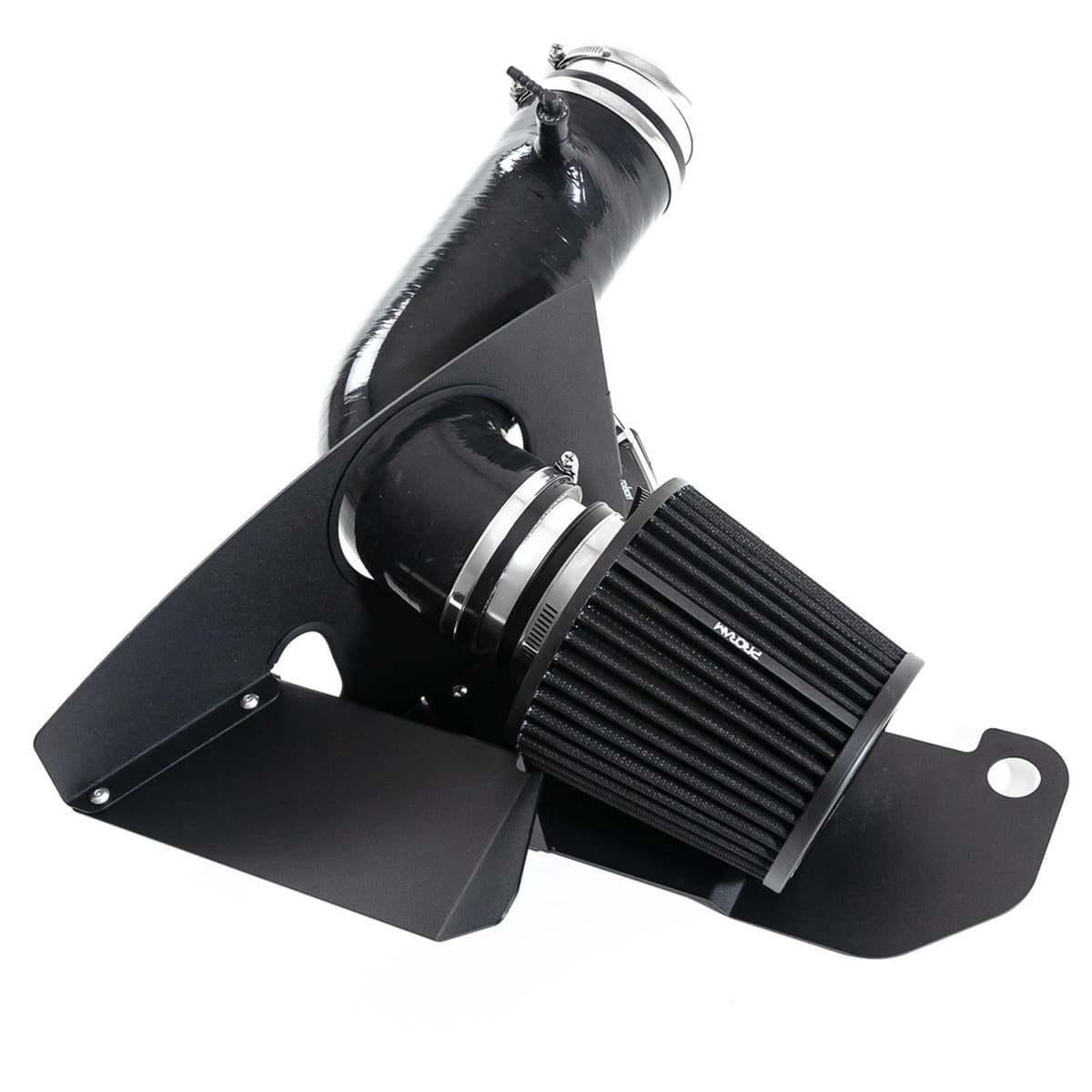 Ramair 1.9 & 2.0 TDI V.A.G Proram Performance Air Intake Kit – PRK120BK