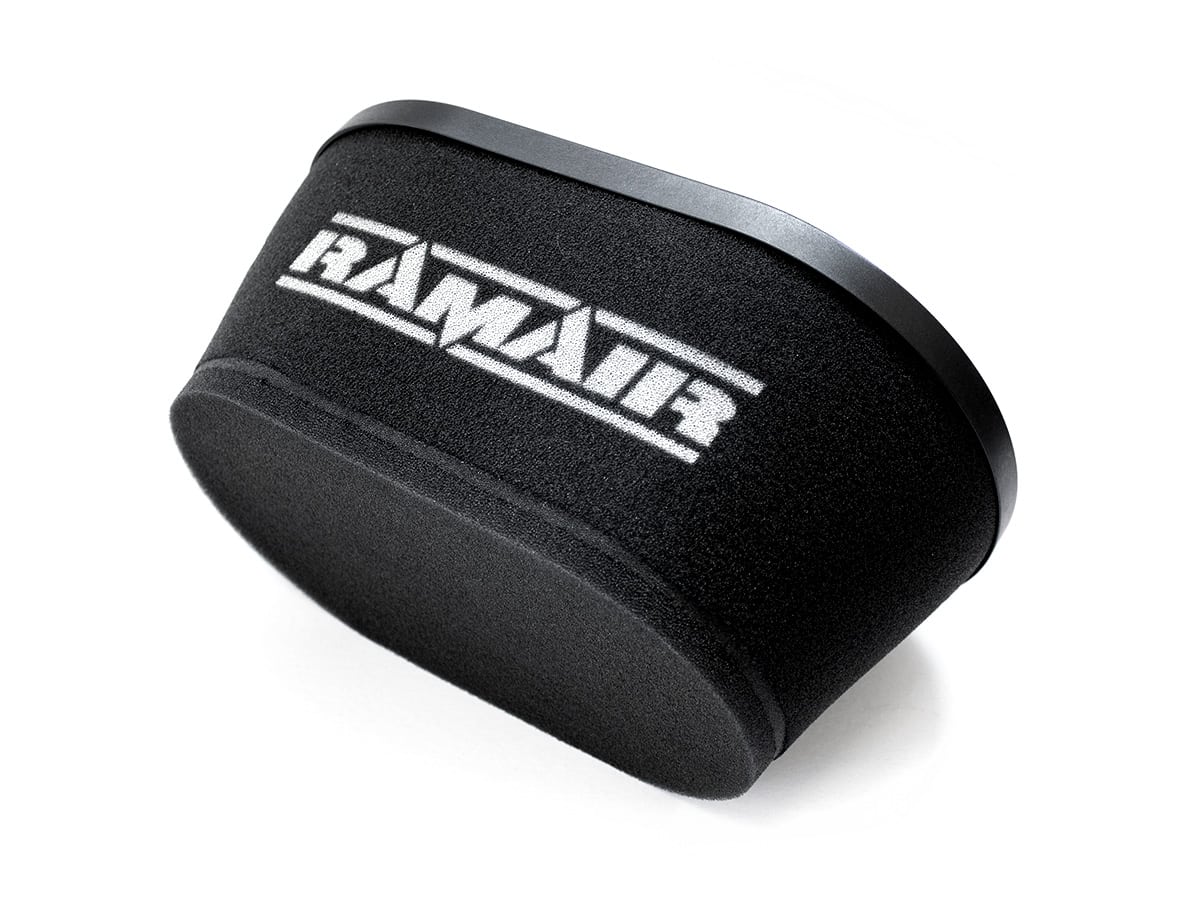 Ramair Replacement Filter for JSK121 Jet Stream Intake – RFEJSK121