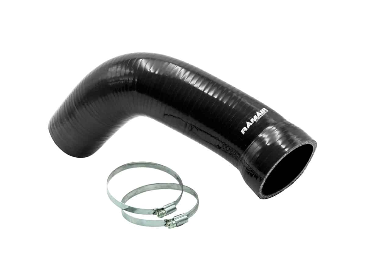 Ramair High Flow Silicone Intake Hose 2.0TSI MQB Platform