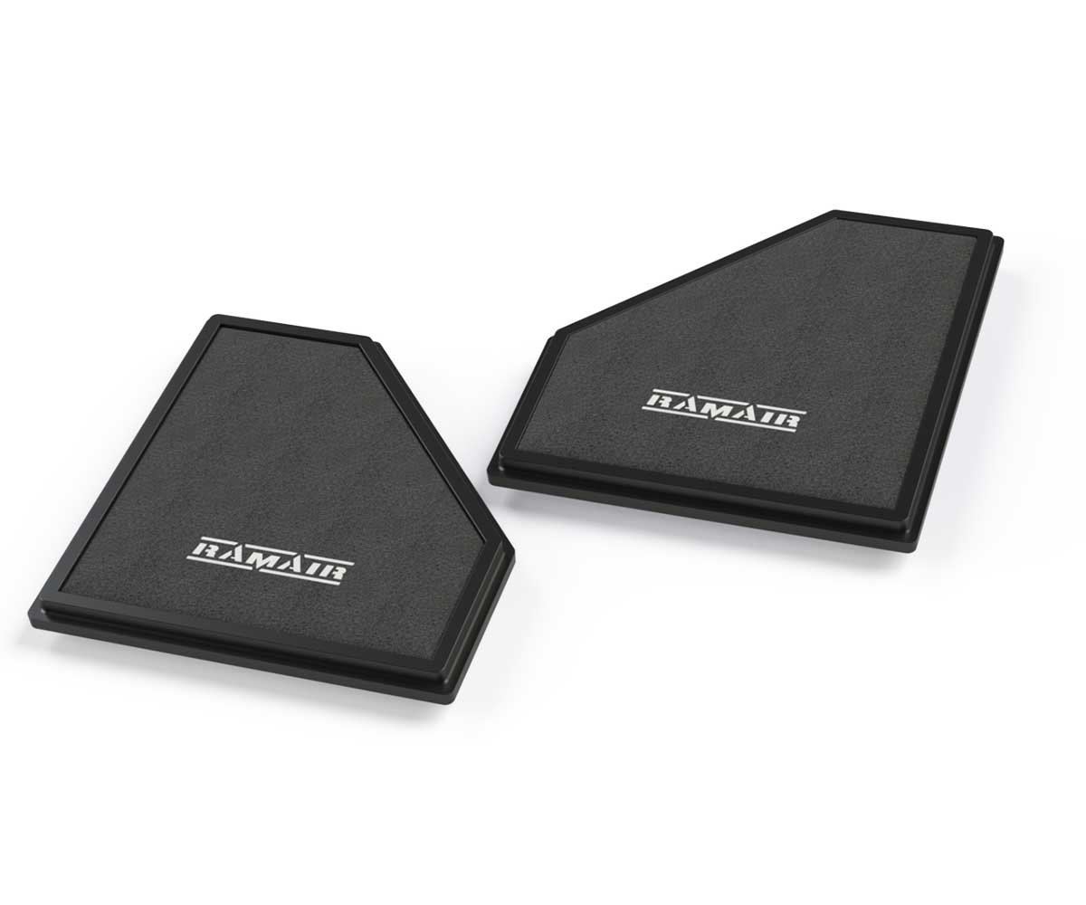 Ramair BMW M2M3M4 (G8X) S58 Performance Panel Filter