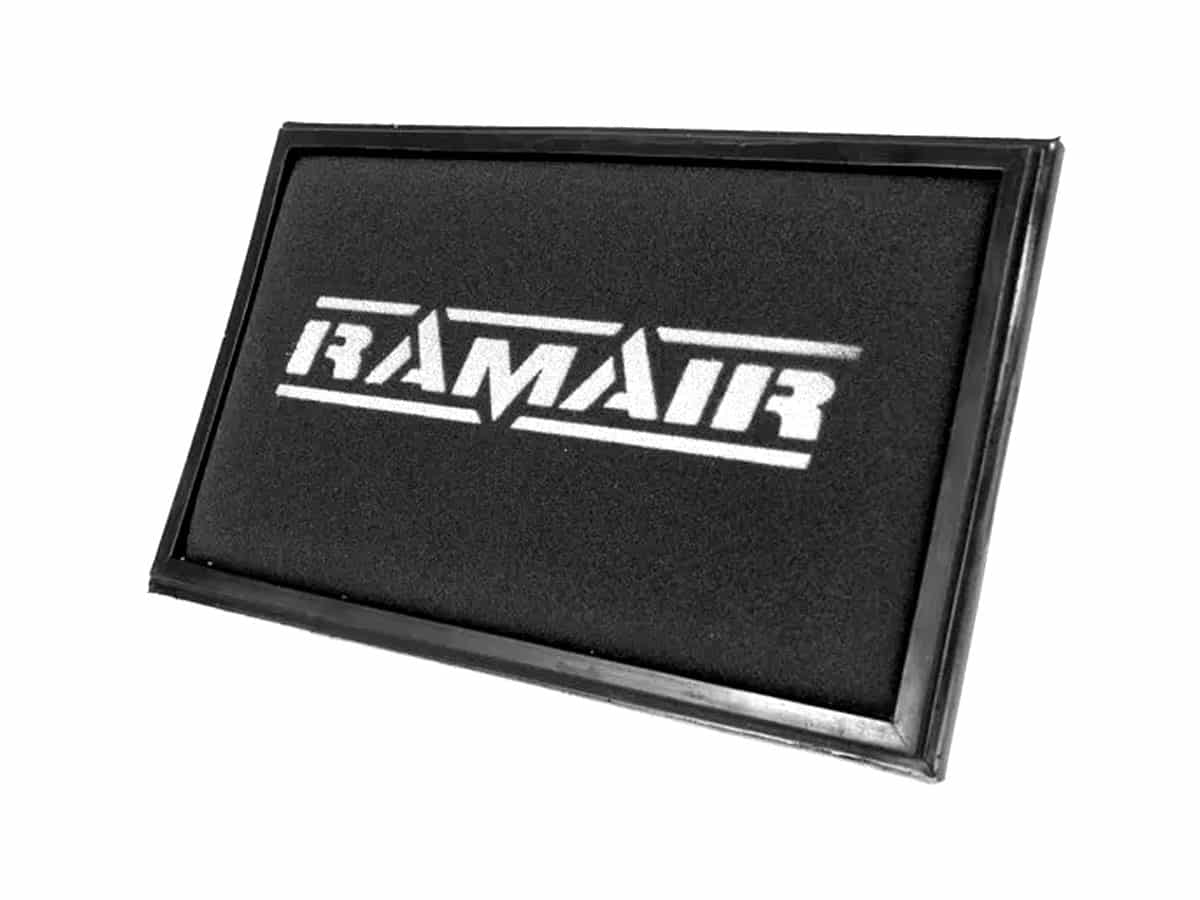 Ramair Performance Twin Layer Foam Panel Filter – VAG MQB