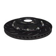 EBC Brakes 380x30mm Rear Racing 2-Piece Floating Brake Discs (Pair) – SG2F005