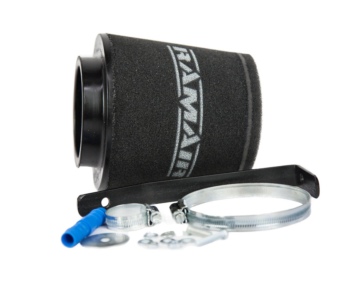 Ramair Ford Focus ST170 SR Performance Induction Kit