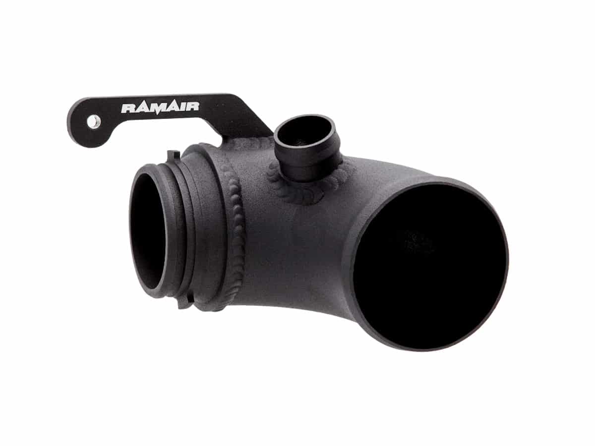 Ramair Turbo Elbow IS38IS20 1.82.0TSI EA888 Gen 3