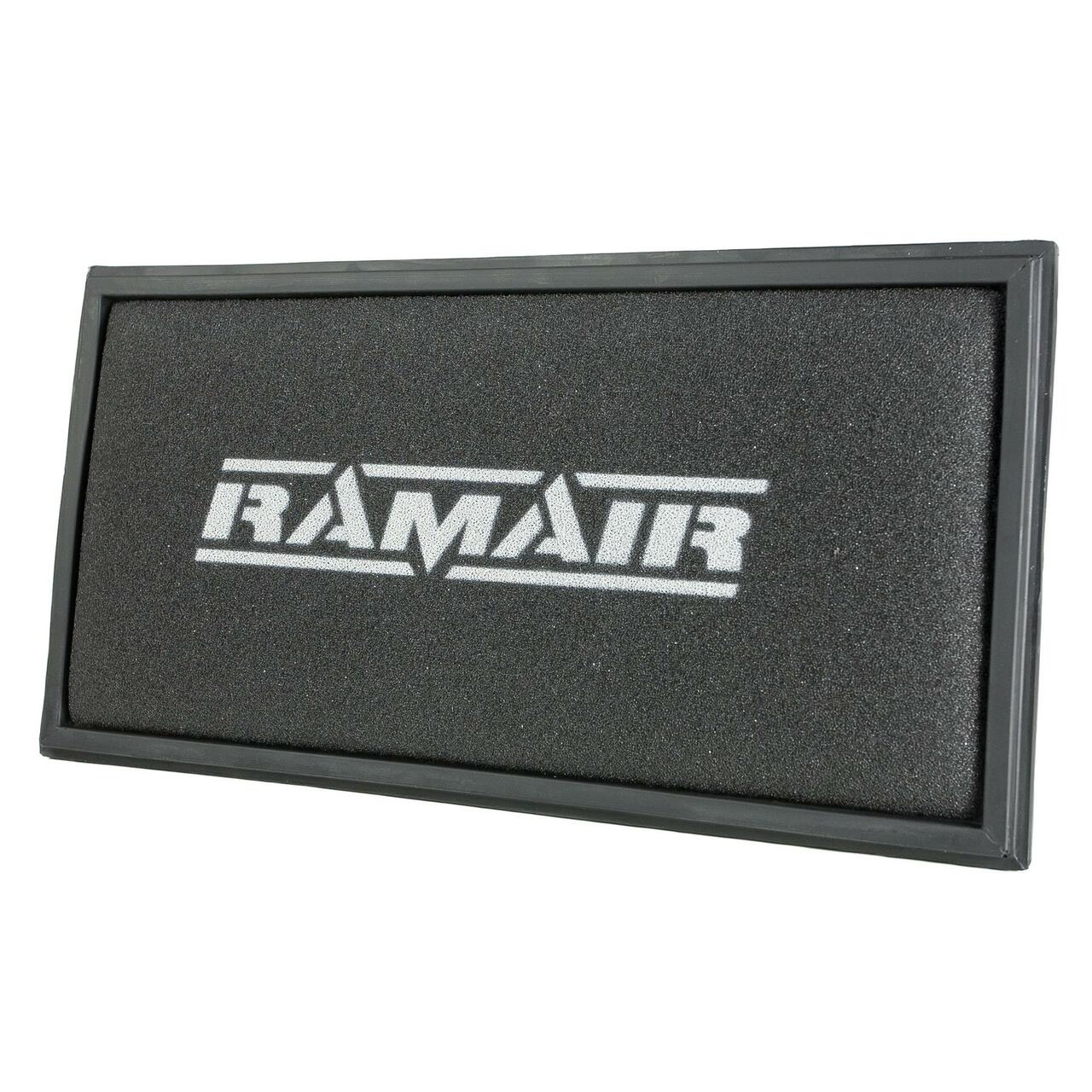 Ramair VW Audi Seat Skoda Foam Air Filter – RPF1512