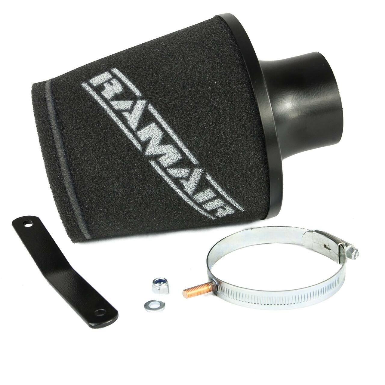 Ramair Vauxhall Astra H MK2, Zafira 1.4i, 1.6i & 1.8i SR Performance Intake Foam Air Filter Kit