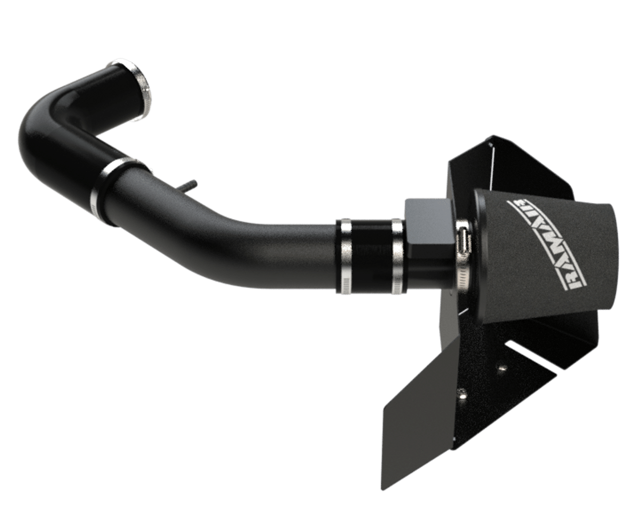 Ramair Air Intake Kit Maxda MX5 (NB) (Foam Filter)