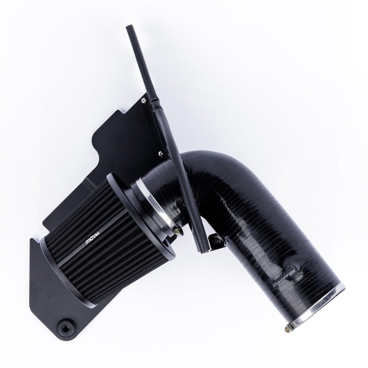 Ramair PRORAM Air Intake Kit VW Caddy Mk4 1.62.0 TDI (Pleated Filter)