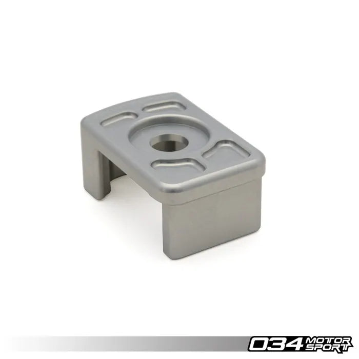 034Motorsport VAG Golf/TT/A3 Billet Aluminum Dogbone Mount Insert