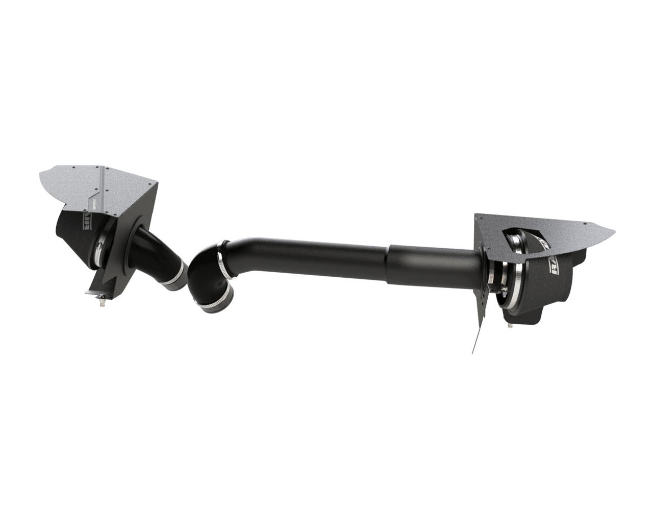 Ramair Air Intake Kit with Carbon Lid BMW M2M3M4 3.0T (Foam Filter)