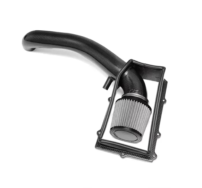 034Motorsport Carbon Fibre Cold Air Intake System – RS3 8V (Pre-Facelift)