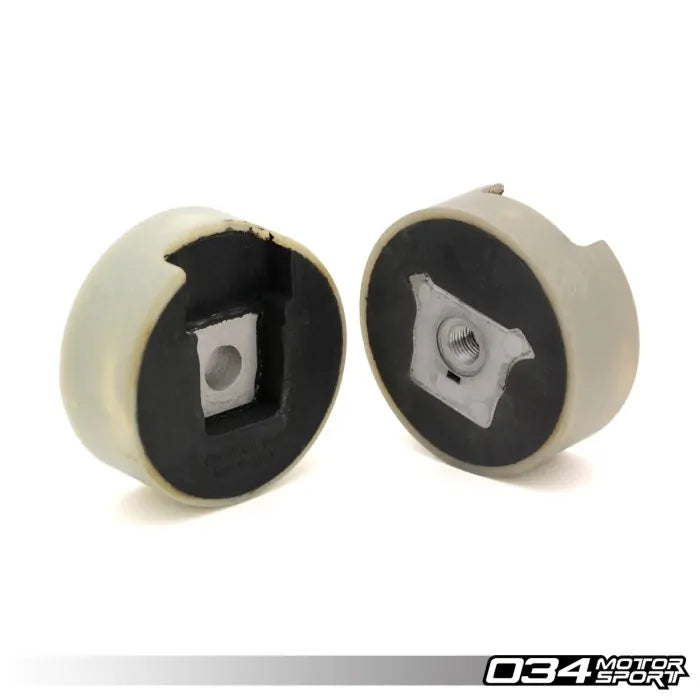 034Motorsport VAG Dogbone Mount Density Line Pair