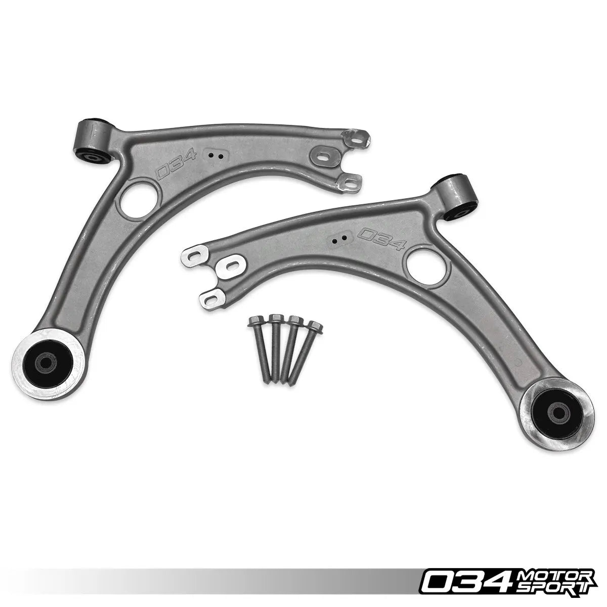 034Motorsport Dynamic+ RCO Control Arms – MQB