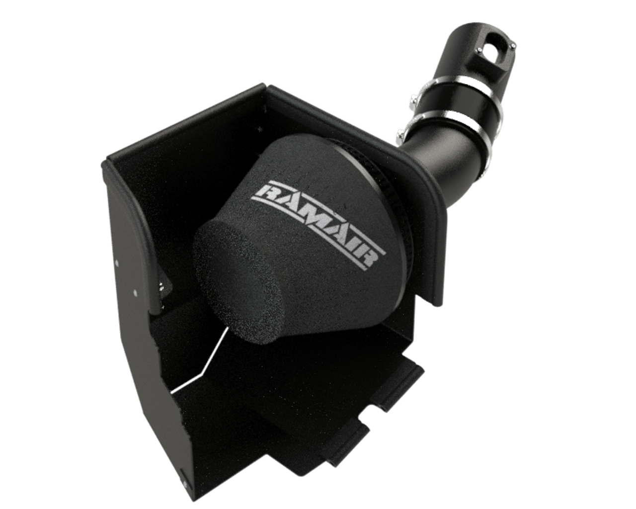 Ramair Air Intake Kit BMW N13B16A 1.6T (Foam Filter)