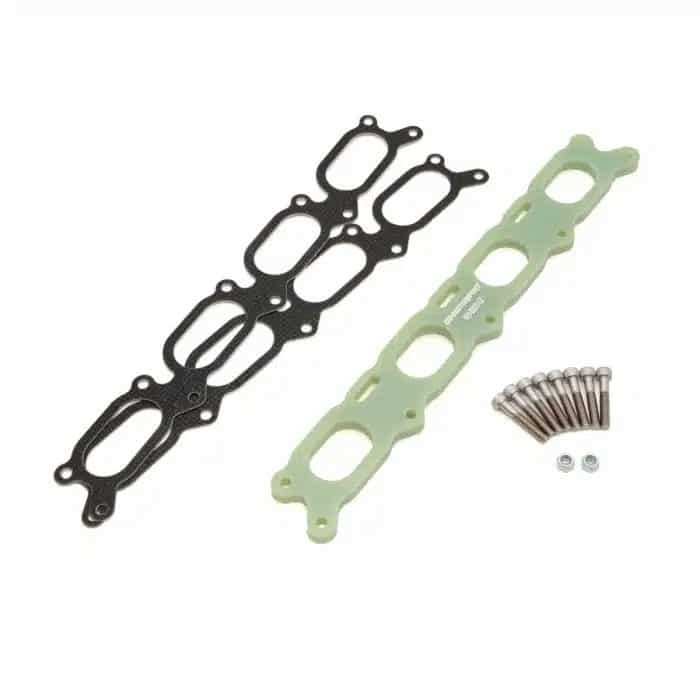 034Motorsport Phenolic Intake Manifold Spacer 1.8T - Performance HQ - United Kingdom