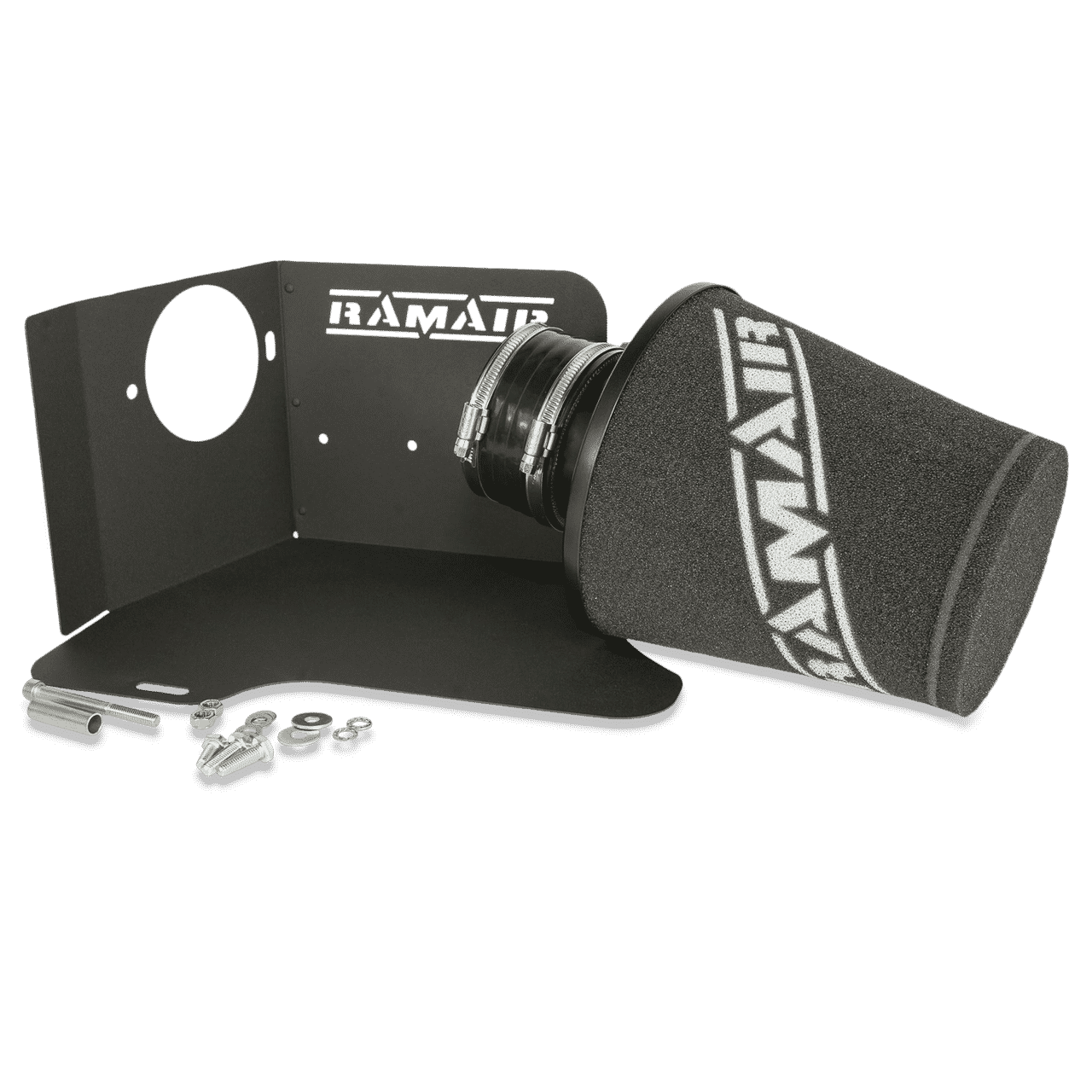 Ramair VAG 1.8T Performance Intake Kit 70mm